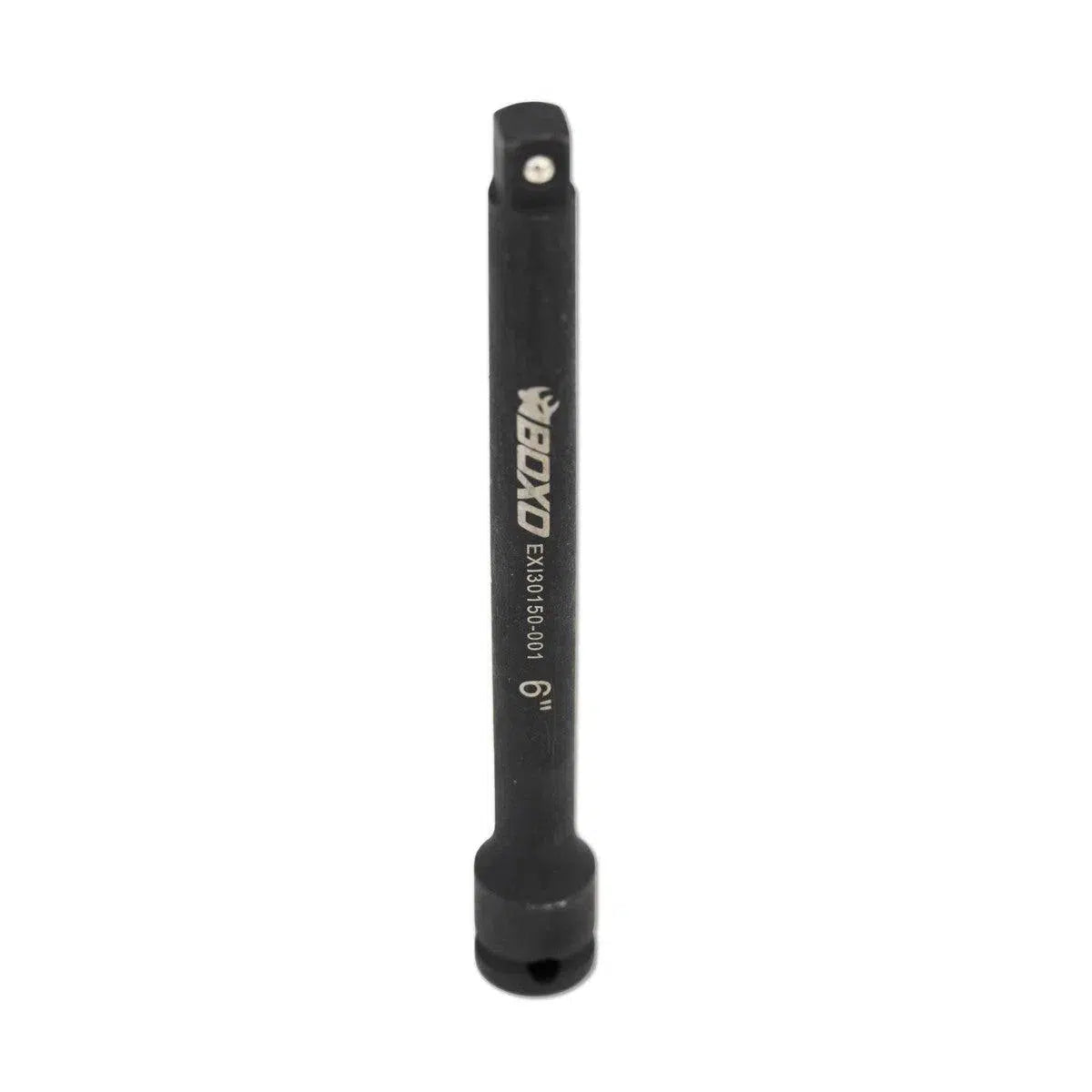 Happybuyes 3/8" Drive 6" Impact Extension Bar EXI30150-001