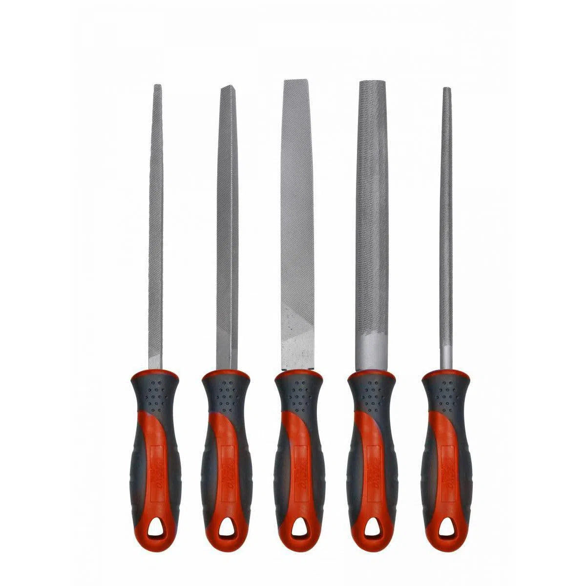 Happybuyes 5-Piece File Set BXC-CUTF-R05