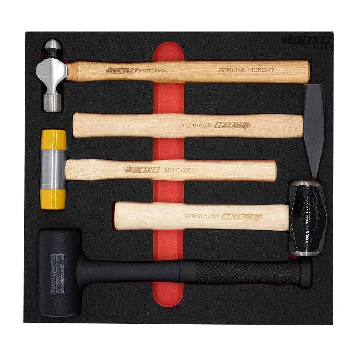 Happybuyes Aviation Master Tool Set | Elite, 291-Pieces AVI-3