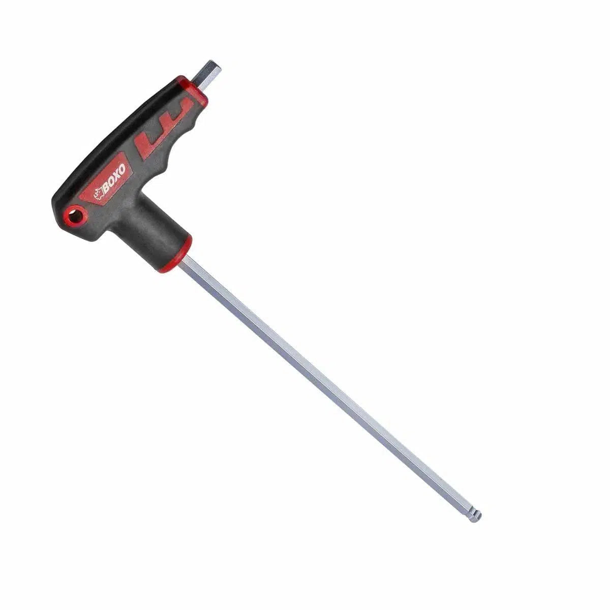 Happybuyes 5/16" SAE T-Handle Ball Point Hex Wrench WTH-R08S
