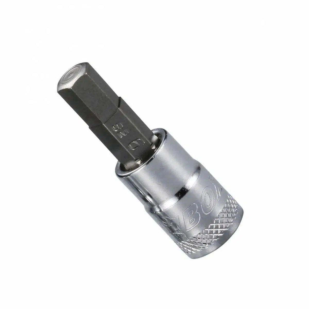 Happybuyes 5MM 1/4" Drive Hex Bit Socket SB22-H0537