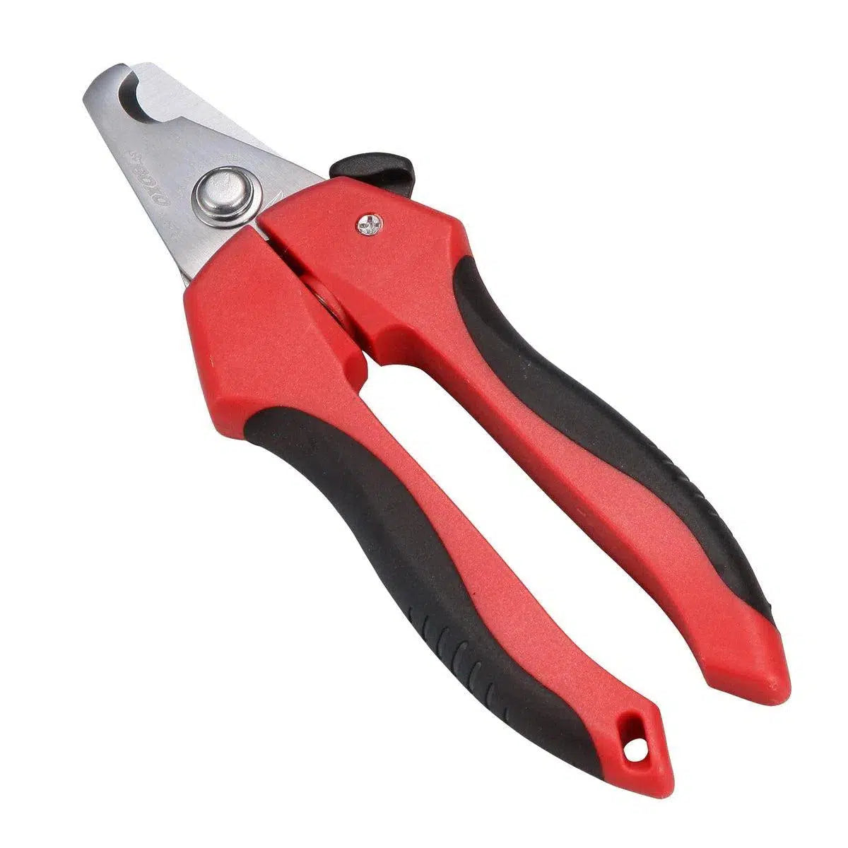 Happybuyes 6-1/2" Heavy-Duty Cable Shears CUTLC-165