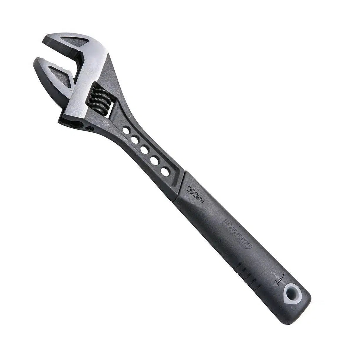 Happybuyes 6" Paw Adjustable Wrench WR1513-006