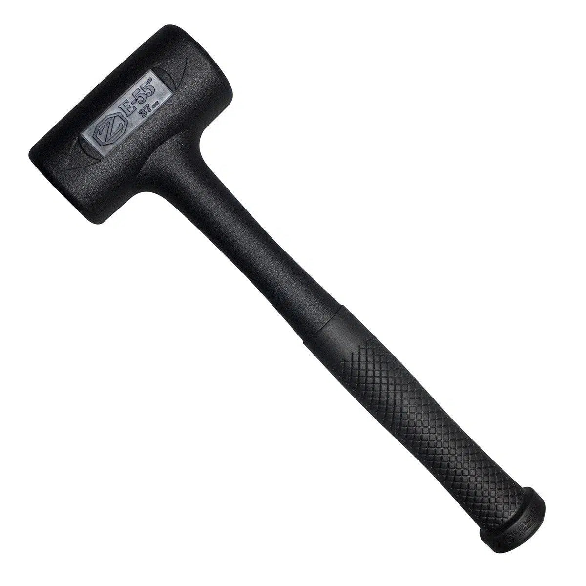 Happybuyes 65mm Dead-Blow Hammer HM7850-065