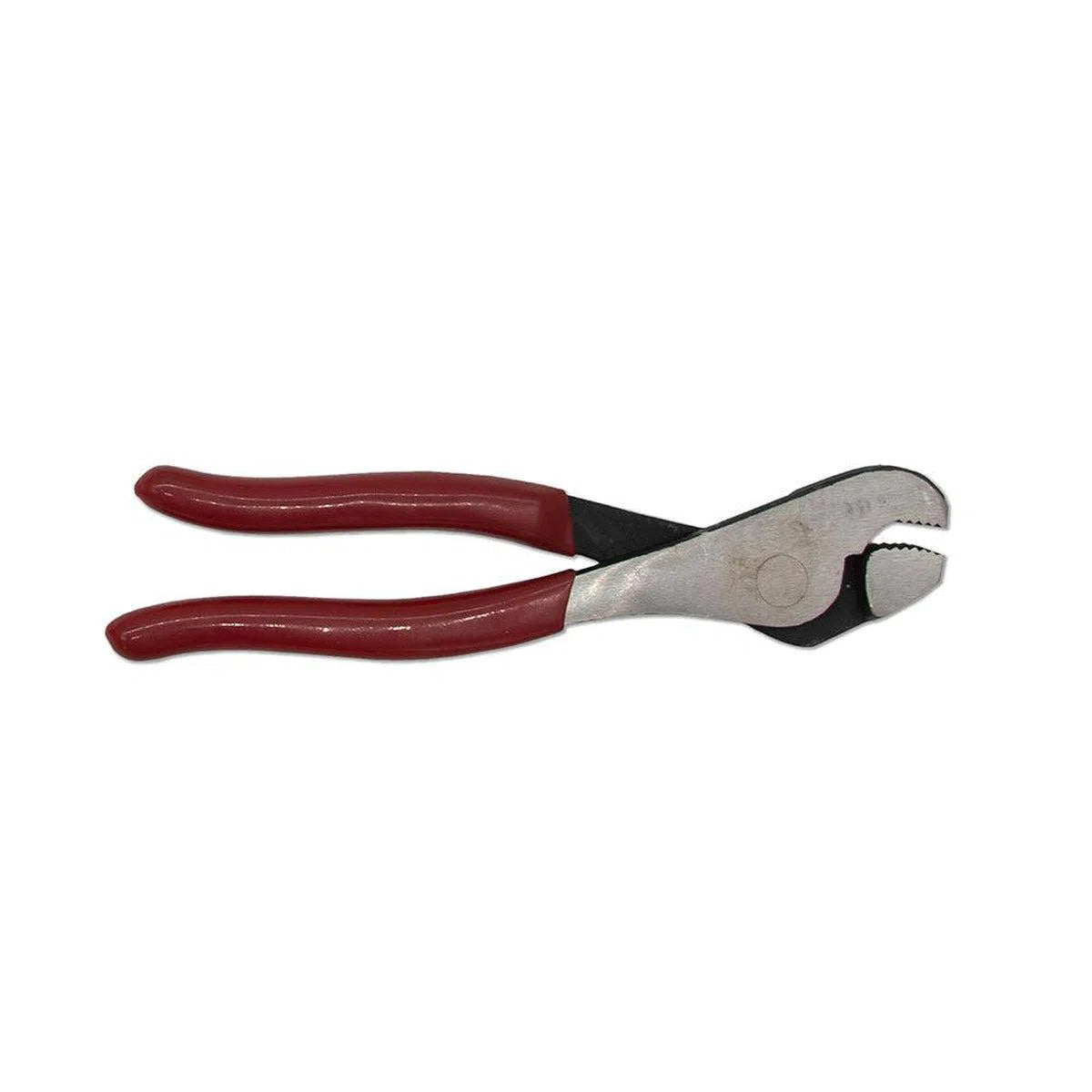 Happybuyes 7" (178mm) Long Angle Nose Plier VD006-01