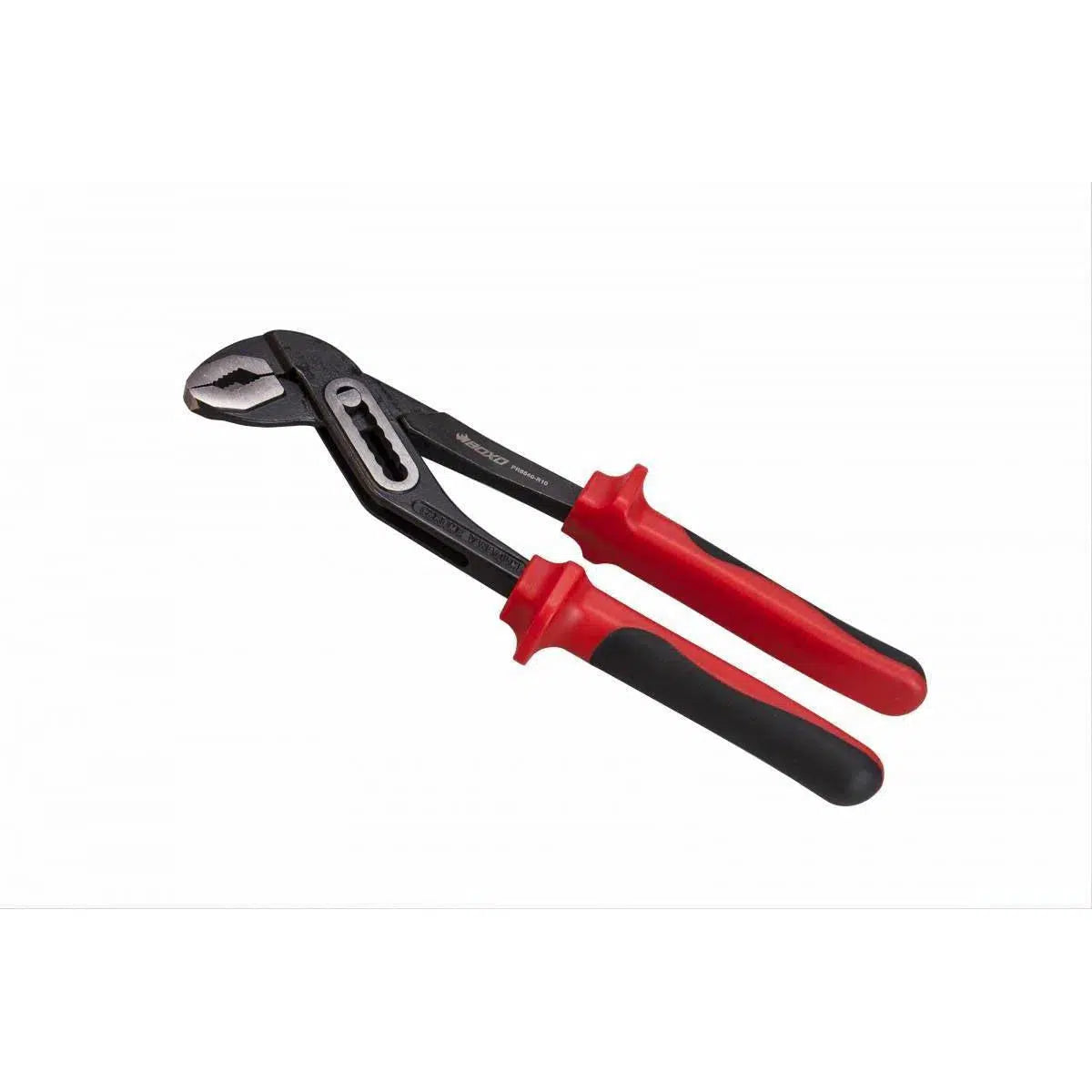 Happybuyes 7" V-Jaw Groove Joint Water Pump Pliers PR6540-R07