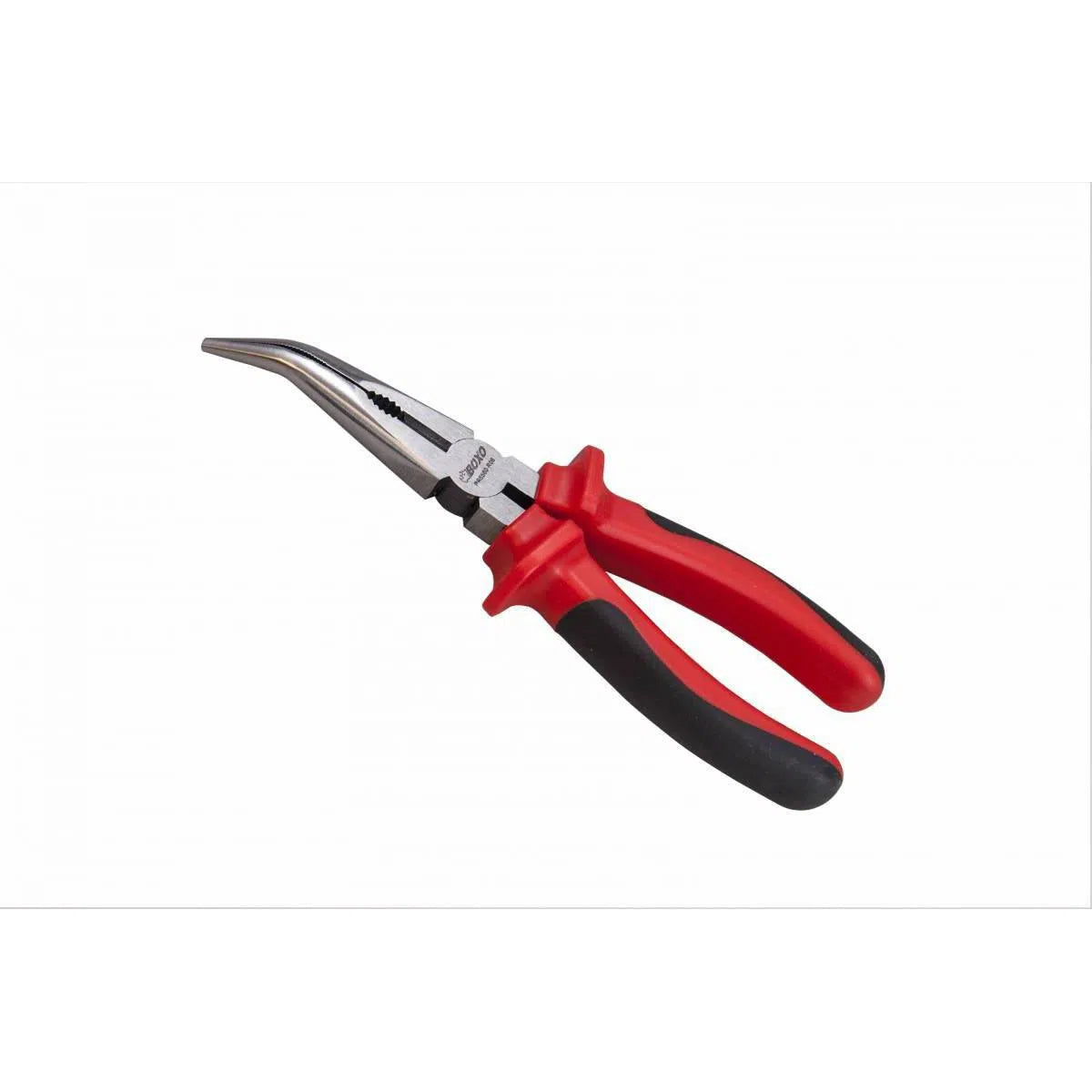 Happybuyes 8" Bent Nose Pliers PR6560-R08