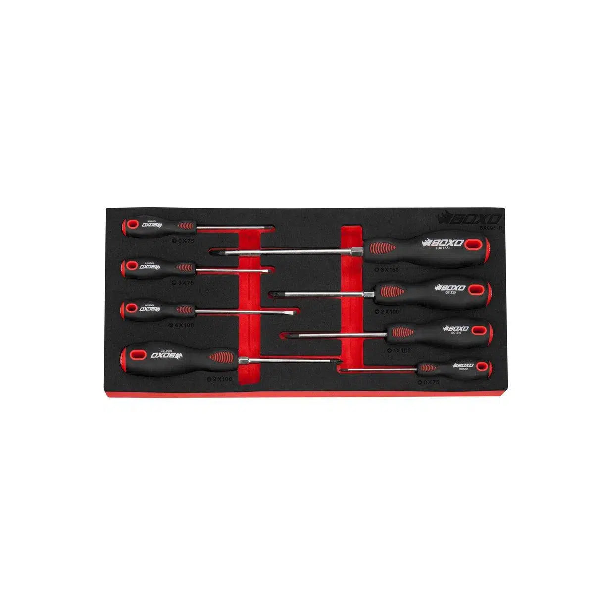 Happybuyes Aviation Master Tool Set | Advanced, 244-Pieces AVI-2