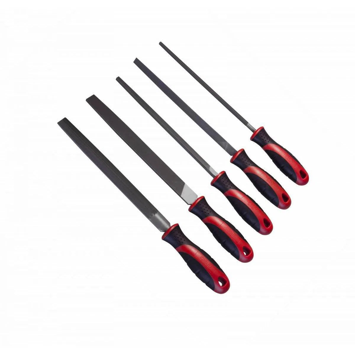 Happybuyes 8" Square File CUTF-S08-R