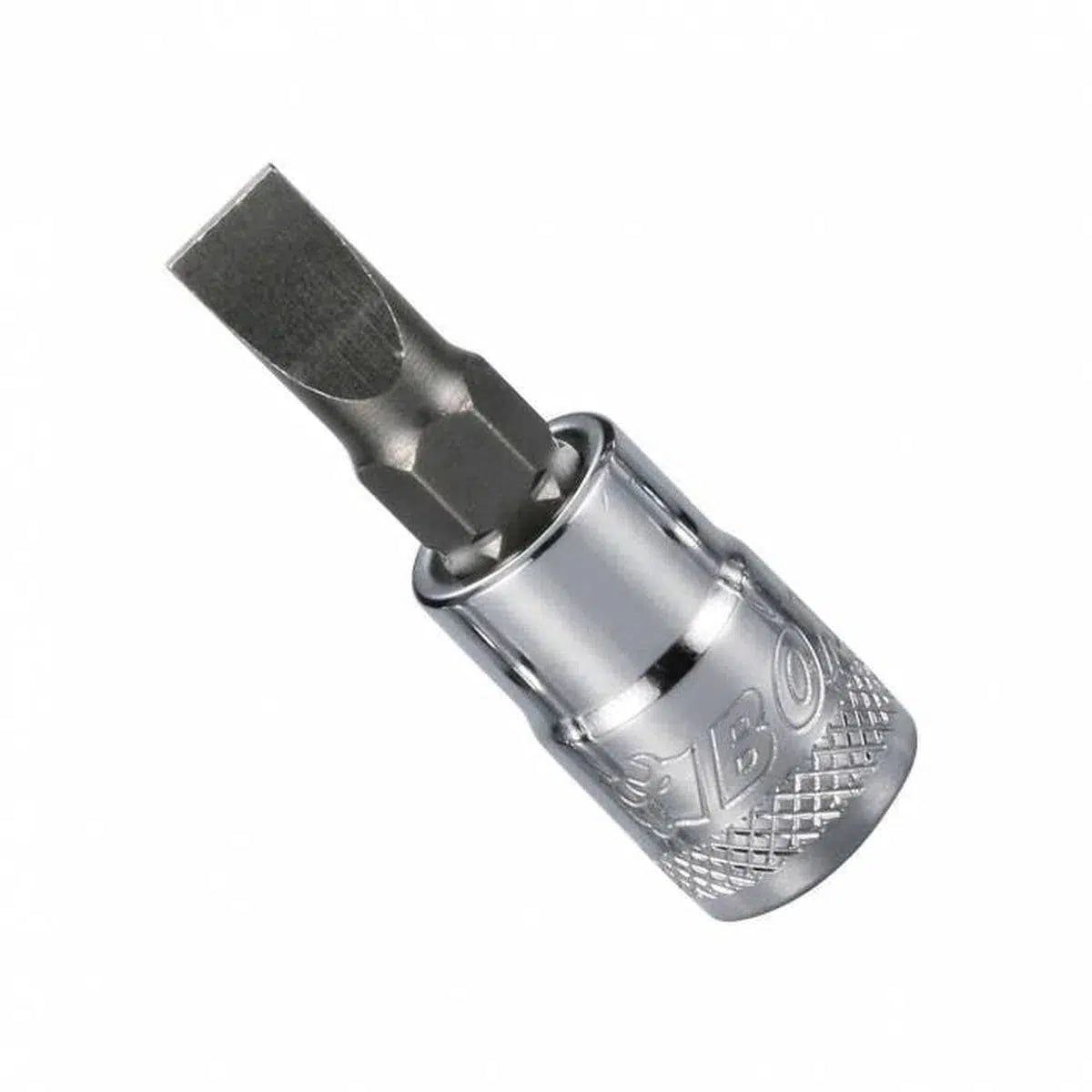 Happybuyes 8MM 1/4" Drive Slotted Bit Socket SB22-SL0837