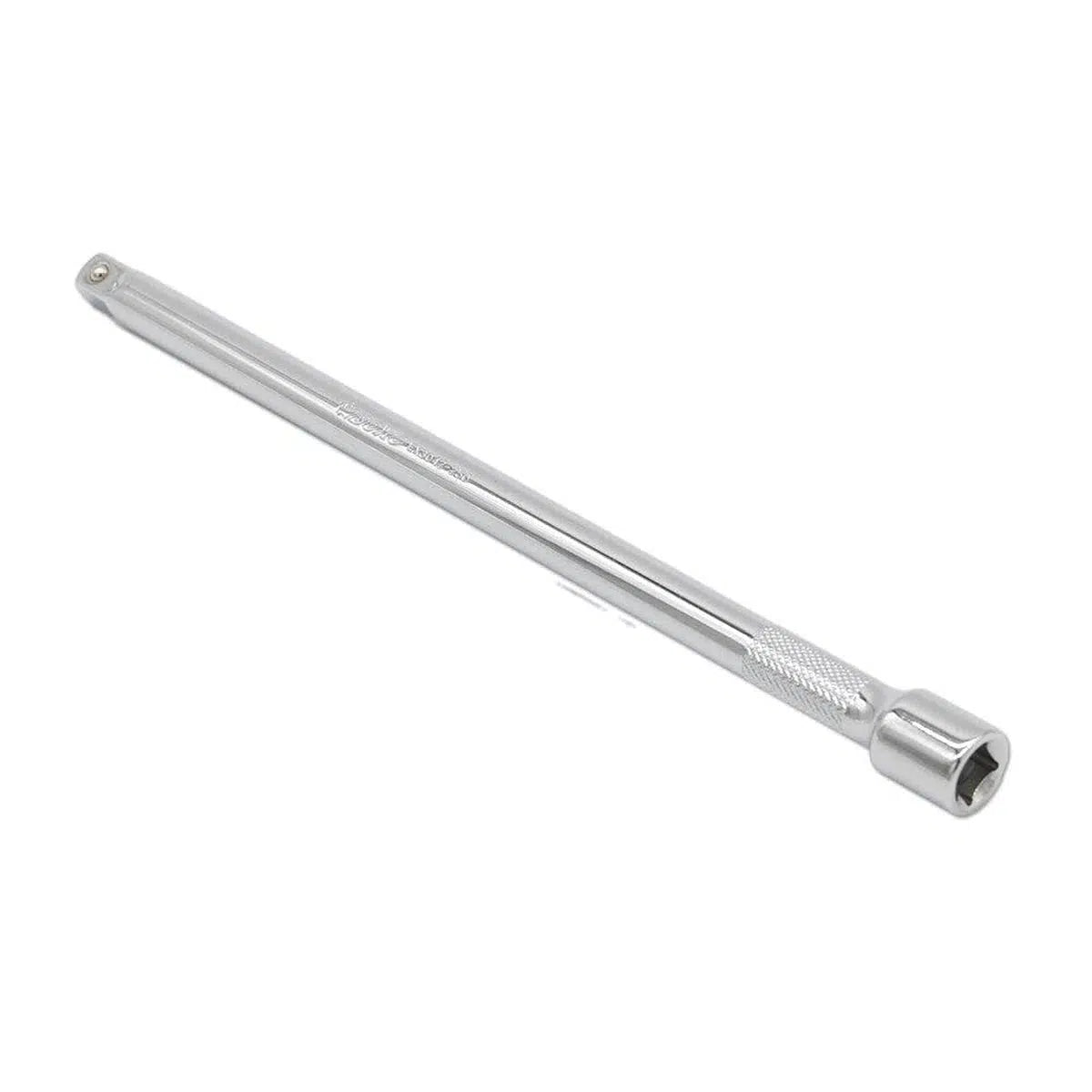 Happybuyes 9-27/32" - 3/8" Drive Extension Bar with Mirror Finish (9-27/32" long) EX3042-250