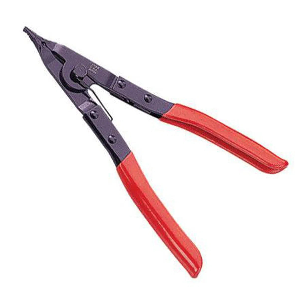 Happybuyes Angle Tip Locking Ring Pliers VE486
