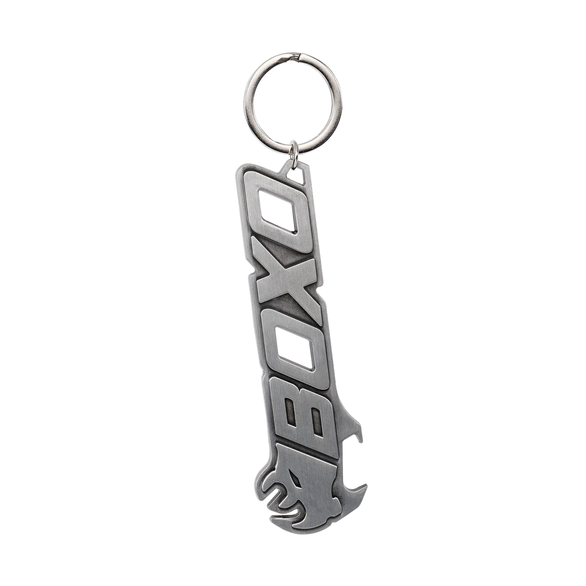 Happybuyes Boxo Metal Bottle Opener BXC-054