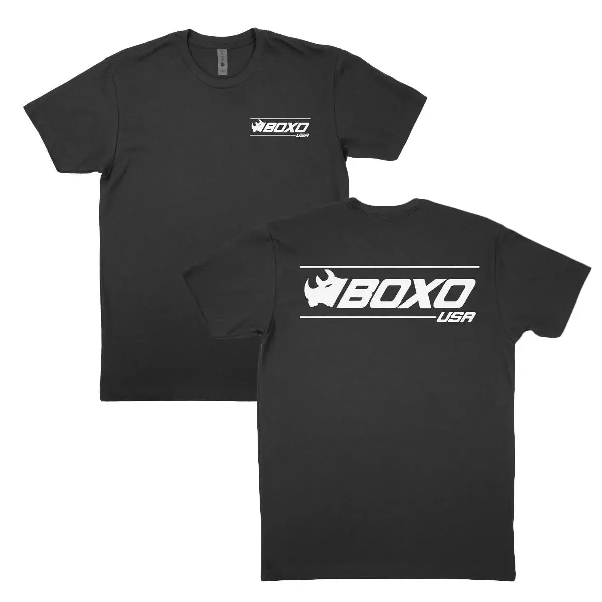 Happybuyes Happybuyes Everyday Grind Tee BXTB-BXL-S
