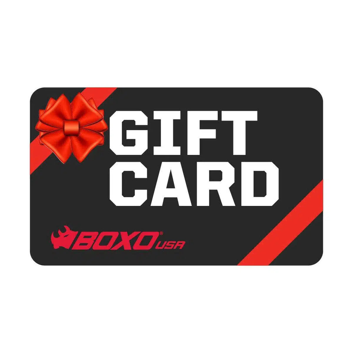 Happybuyes Happybuyes Gift Card BOXOGIFTCARD25