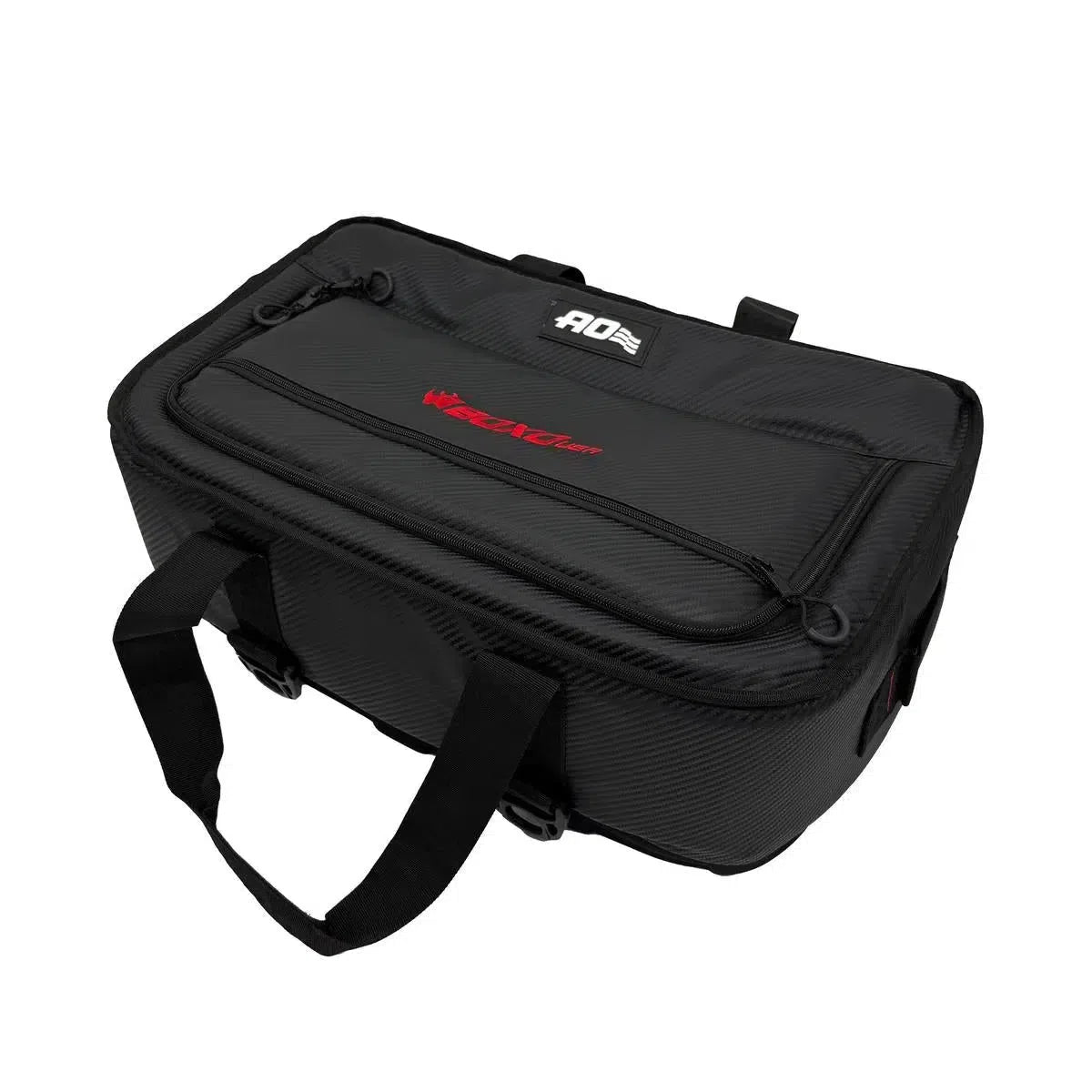 Happybuyes Happybuyes x AO Coolers Carbon Series Stow N' Go HD (38 Pack) AOCOOLER-38