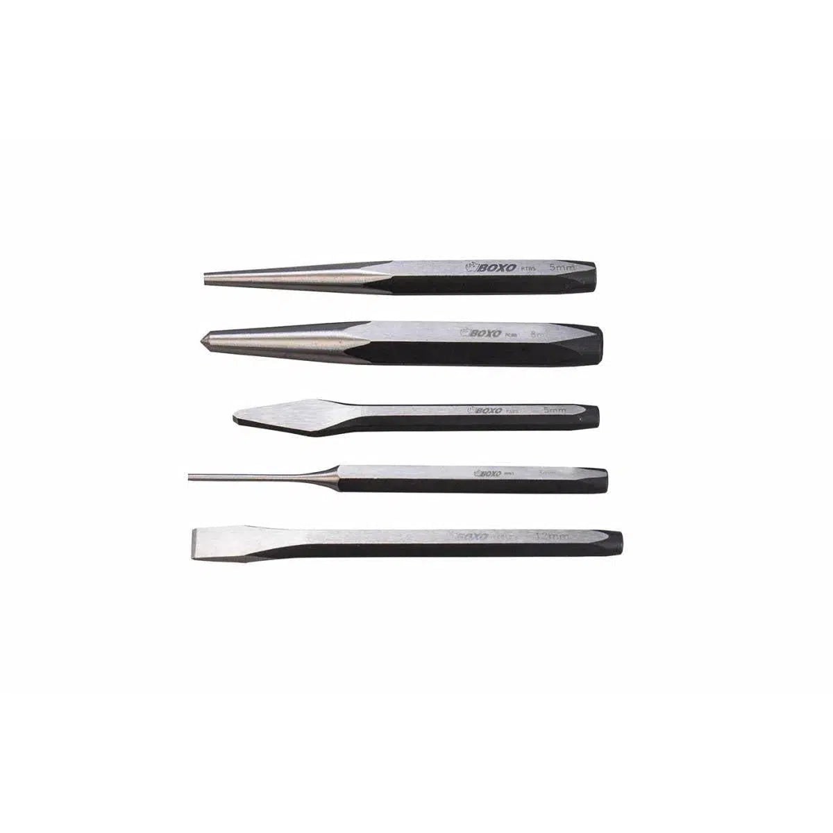 Happybuyes Cape Chisel 5x135mm PAB5