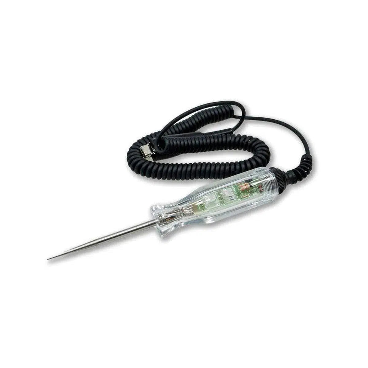 Happybuyes Circuit Tester for 12V to 42V Standard & Hybrid Vehicles VD427