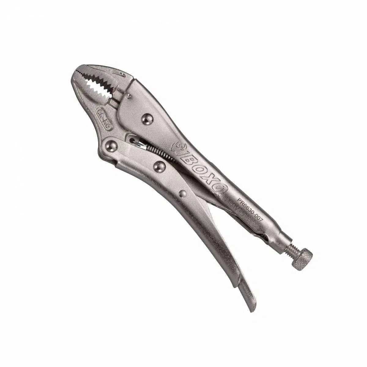 Happybuyes Curved Jaws Locking Pliers 7