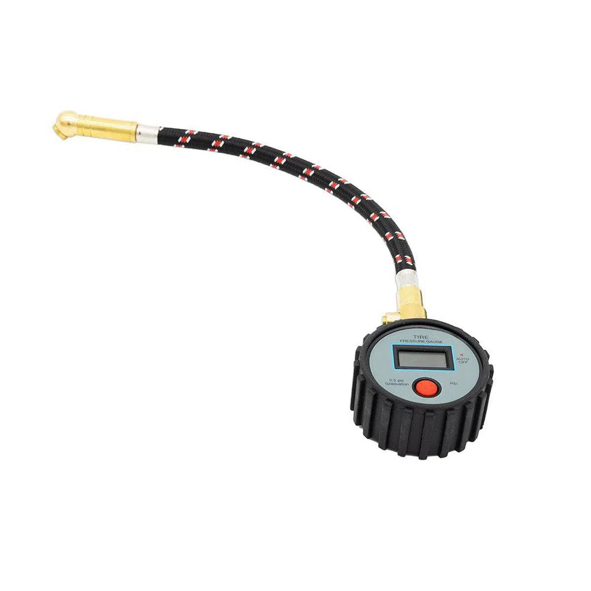 Happybuyes Digital Tire Pressure Gauge NT-0010