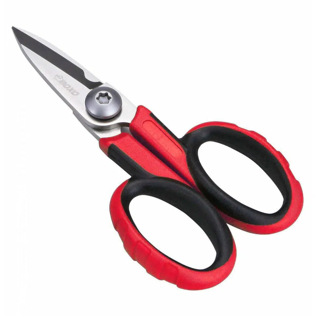 Happybuyes Electrician Scissor CUTES-138