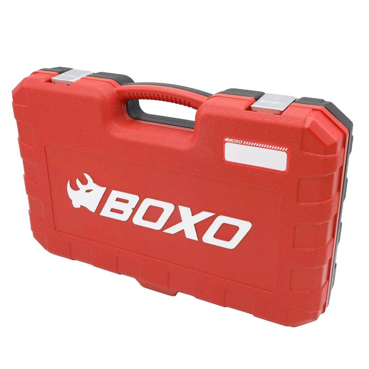 Happybuyes Empty Blow Mold Case for 1/3rd EVA Foam Tool Sets BC003-R