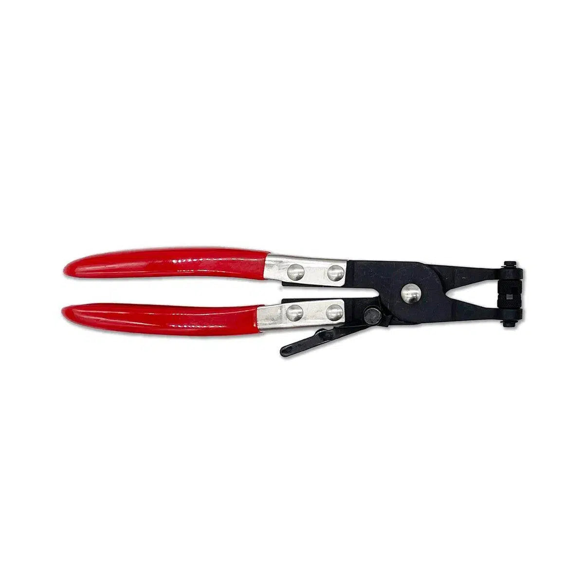 Happybuyes Flat Band Hose Clamp Pliers VG003-05