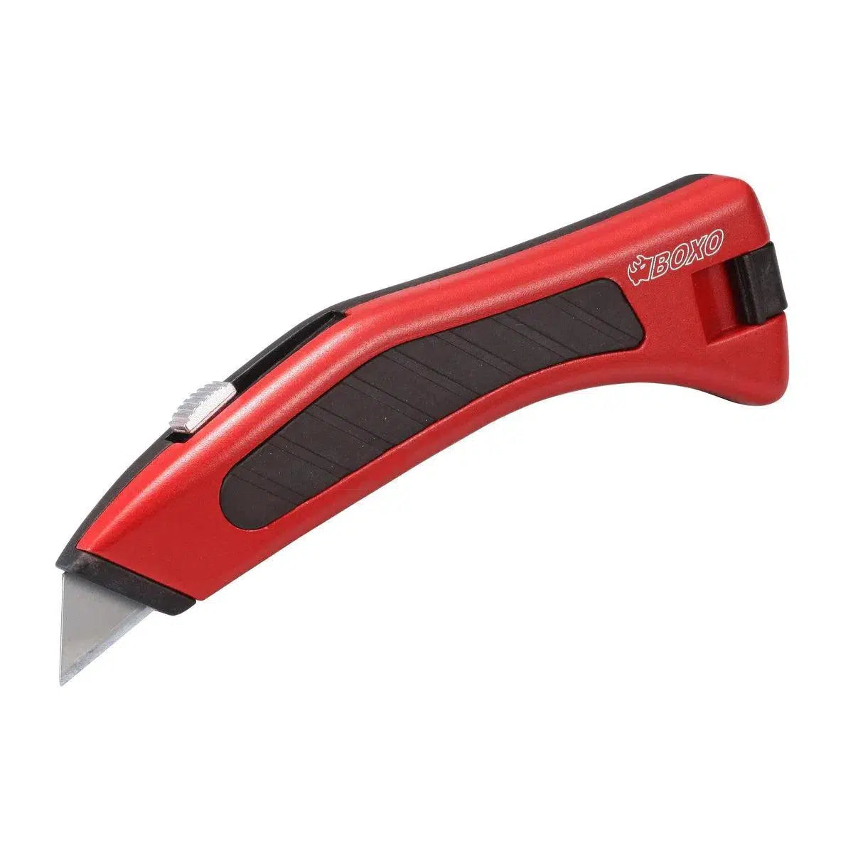Happybuyes Heavy Duty Utility Knife CUTK-R178