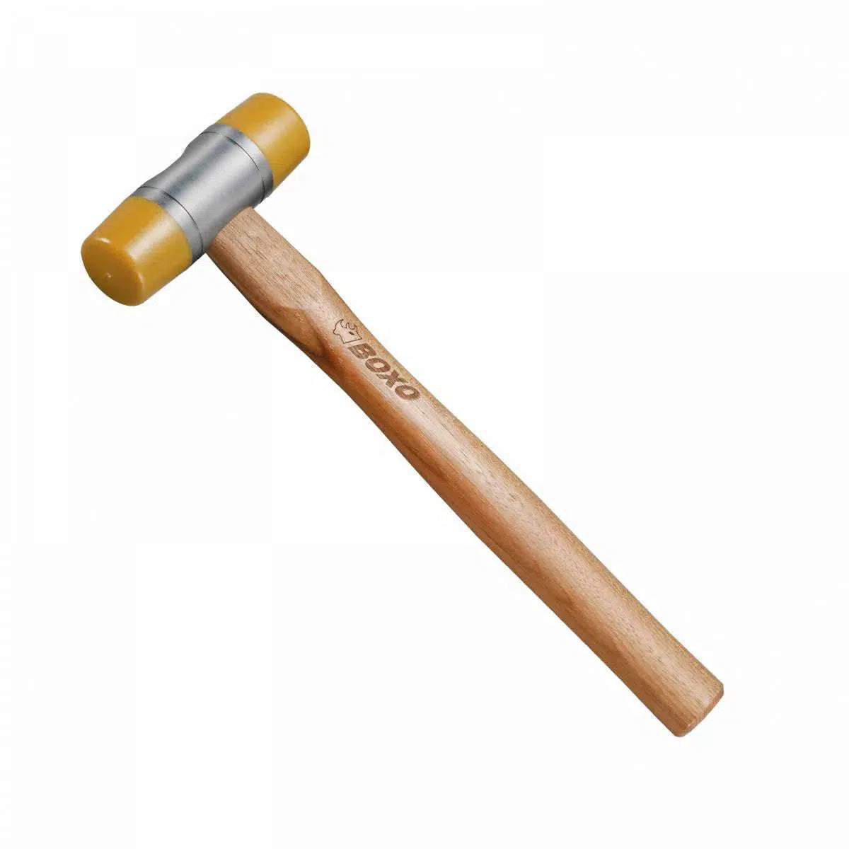 Happybuyes Interchangeable Double Soft Face Hammer 35mm HM7110-035
