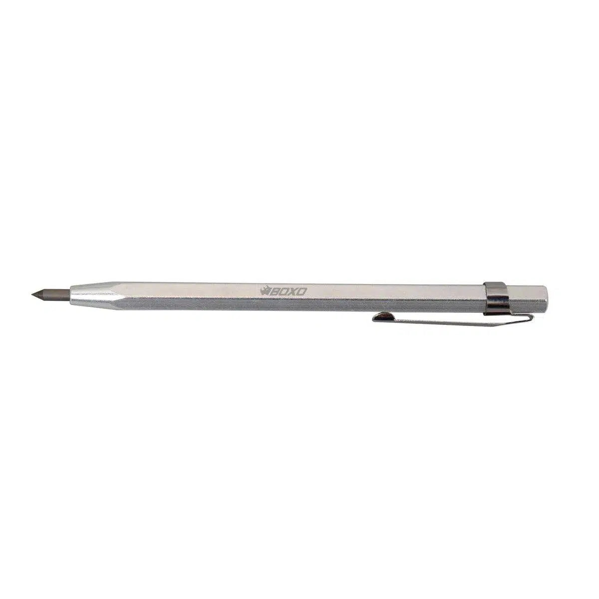 Happybuyes Metal Scriber Pen MT-SDA