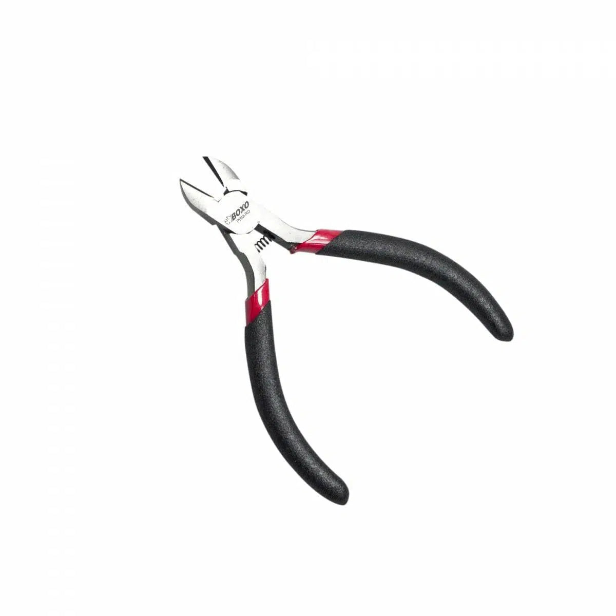 Happybuyes Mini Diagonal Cutting Pliers PRM-RD