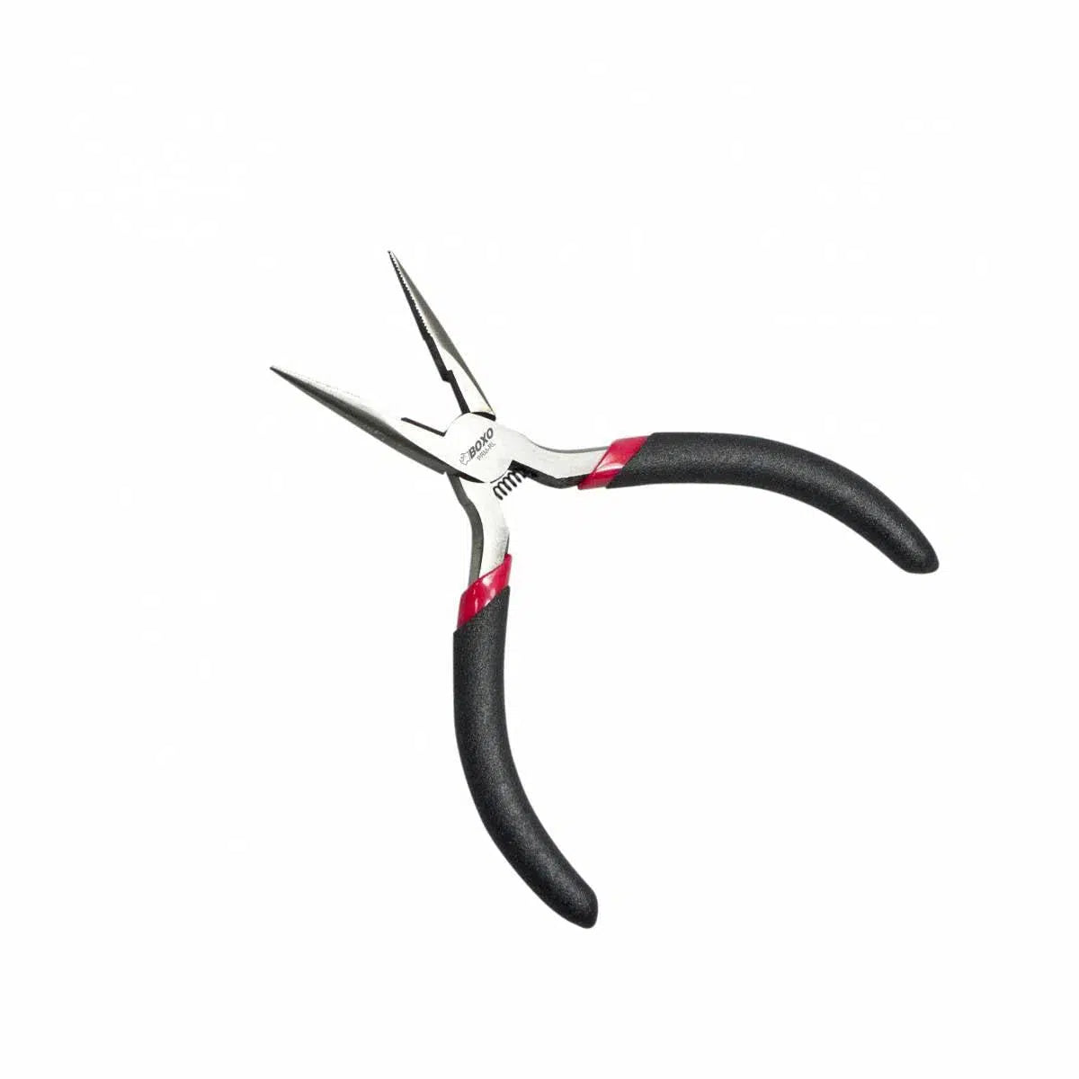 Happybuyes Mini Long Nose Pliers PRM-RL