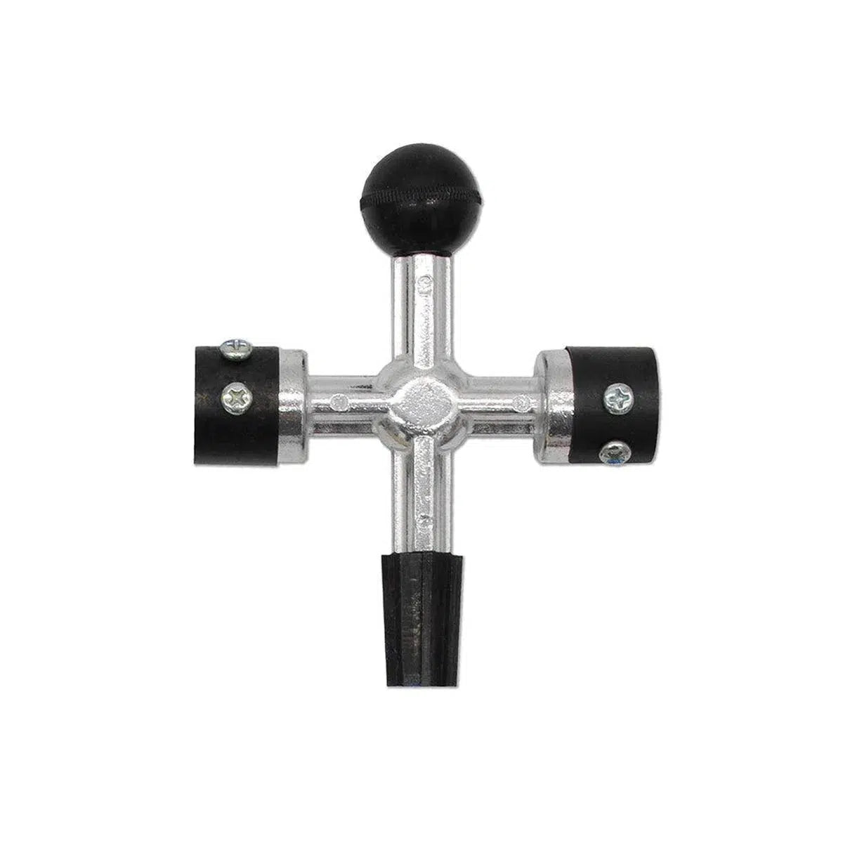 Happybuyes Post Type Battery Terminal and Cable Clamp Cleaner VD006-02