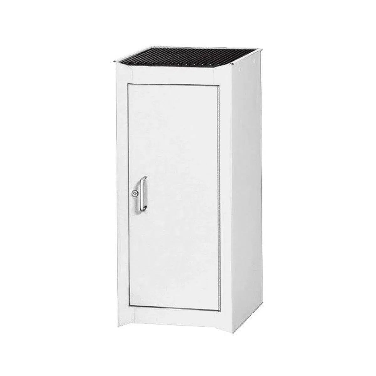 Happybuyes Pro Series | 32 1/2" Side Locker | Gloss White AT1800-W
