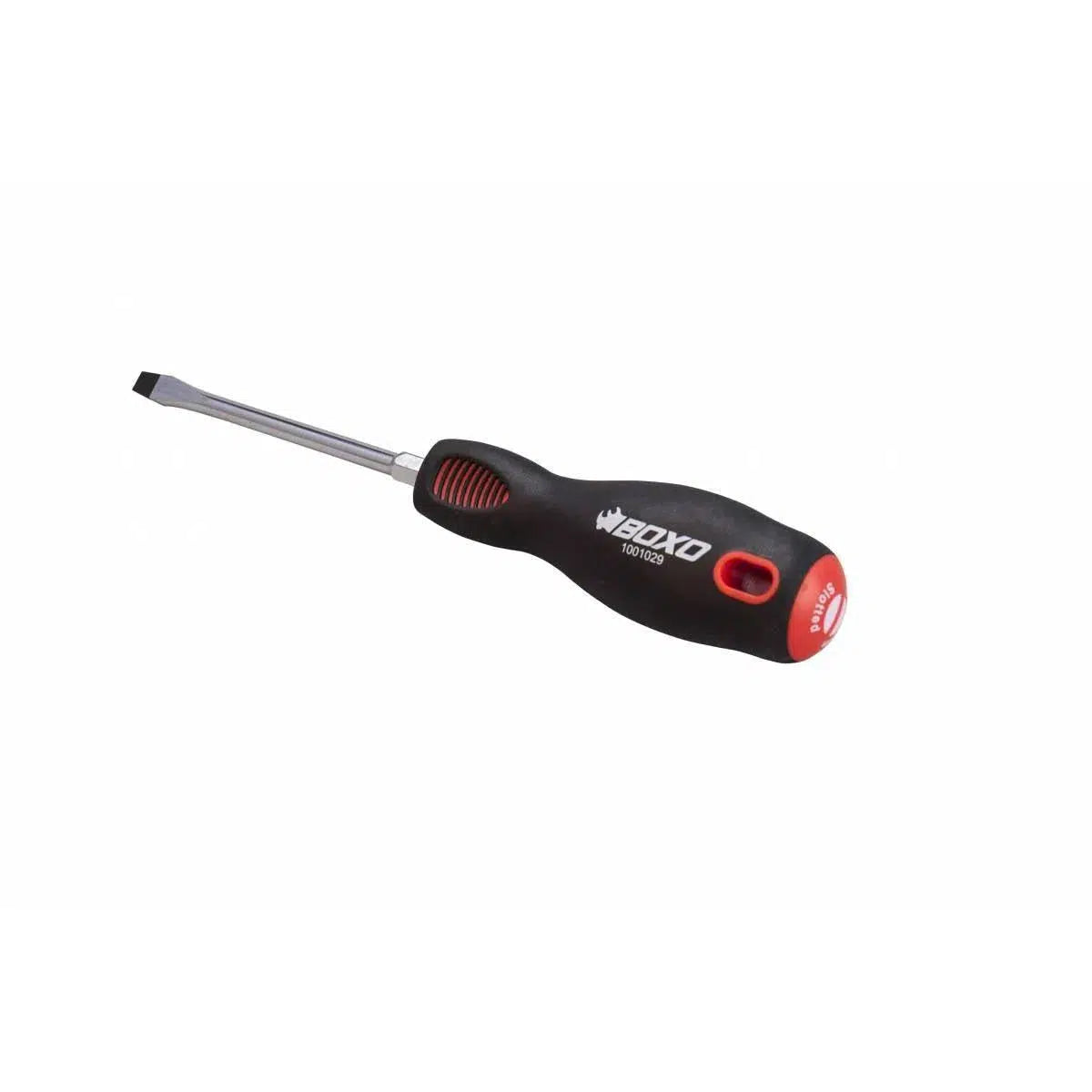 Happybuyes Slotted Screwdriver SL6 x 100mm with Bolster 1001029