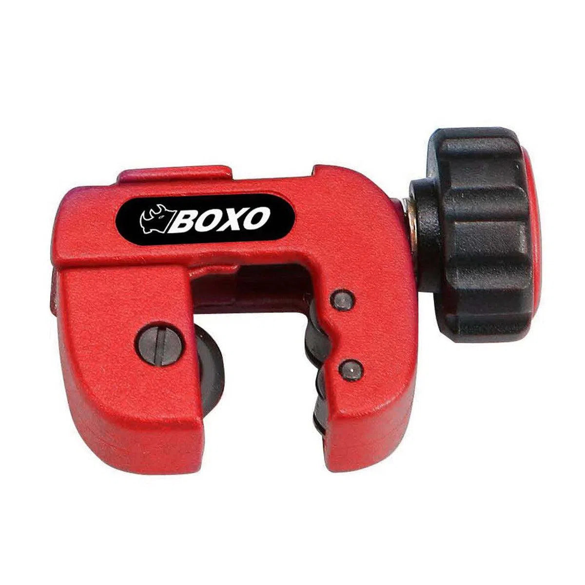 Happybuyes Small Tubing Cutter Adjustable 1/8" - 1" Capacity CUTTC-25