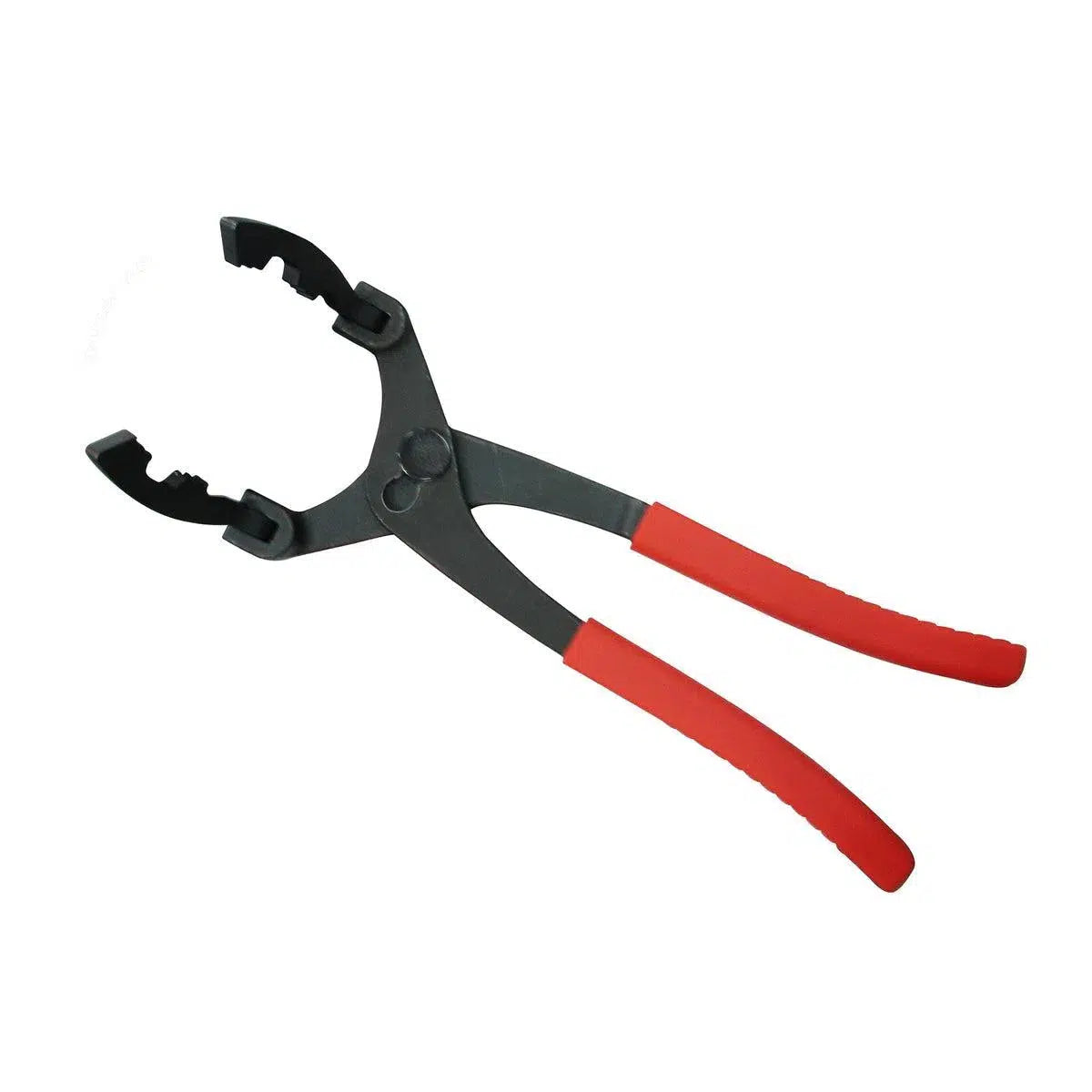 Happybuyes Swivel Jaw Filter Wrench Pliers 2-1/4" to 4-3/4" (57mm - 120mm) VE423