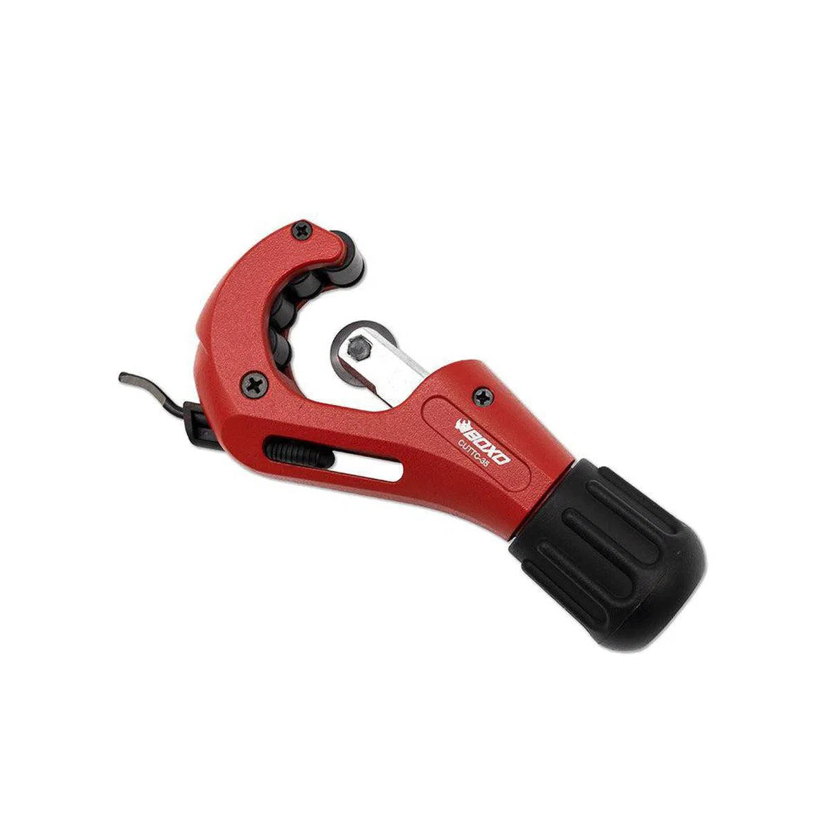 Happybuyes Tubing Cutter Adjustable 1/8