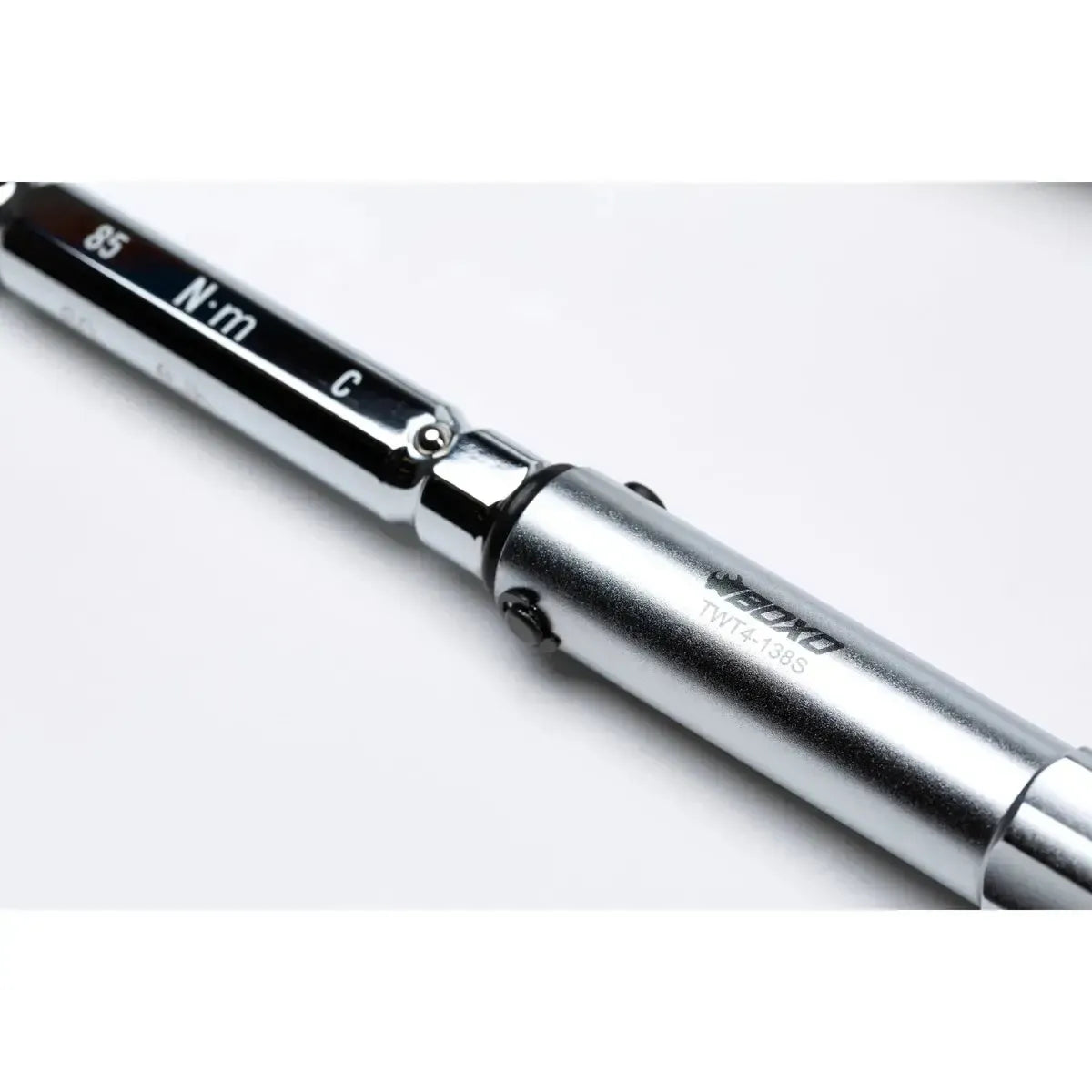 Happybuyes ½"-Drive X-Torq Wrench TWT4-138S