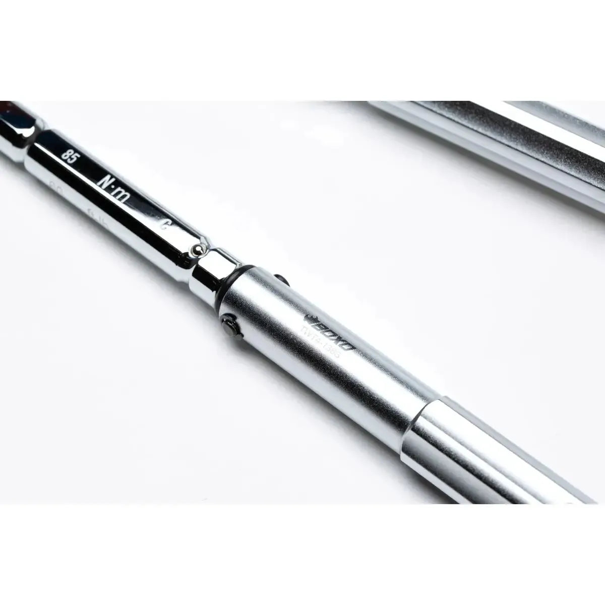 Happybuyes ½"-Drive X-Torq Wrench TWT4-138S