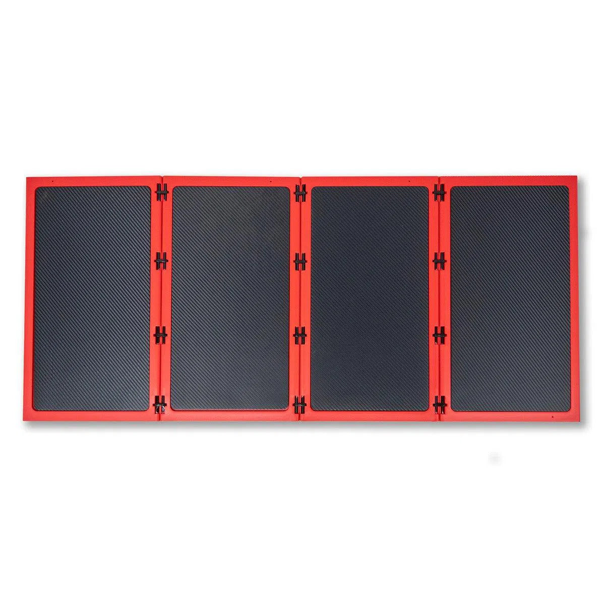 Happybuyes Folding Mechanic Mat HAS-CB01