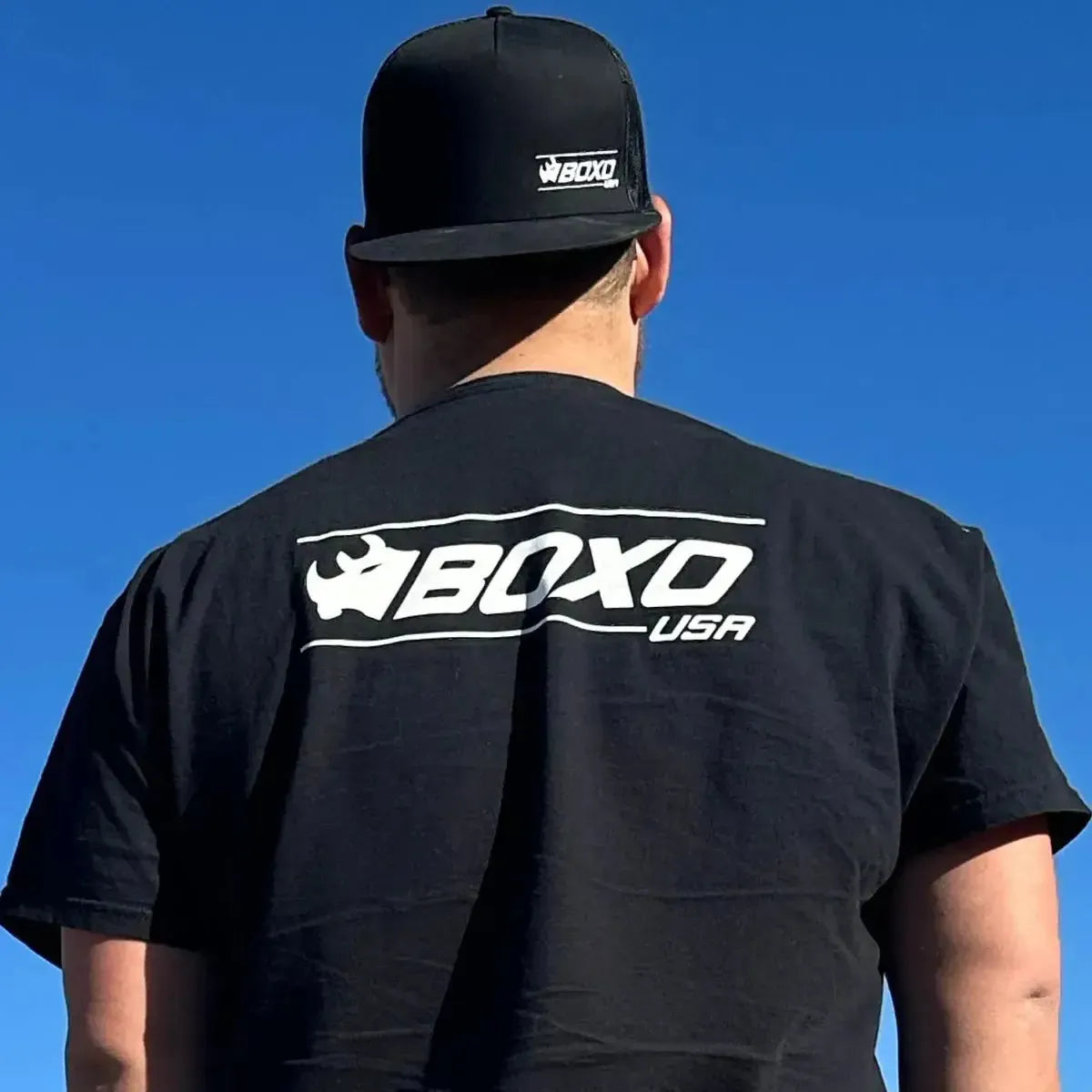 Happybuyes Happybuyes Everyday Grind Tee BXTB-BXL-S