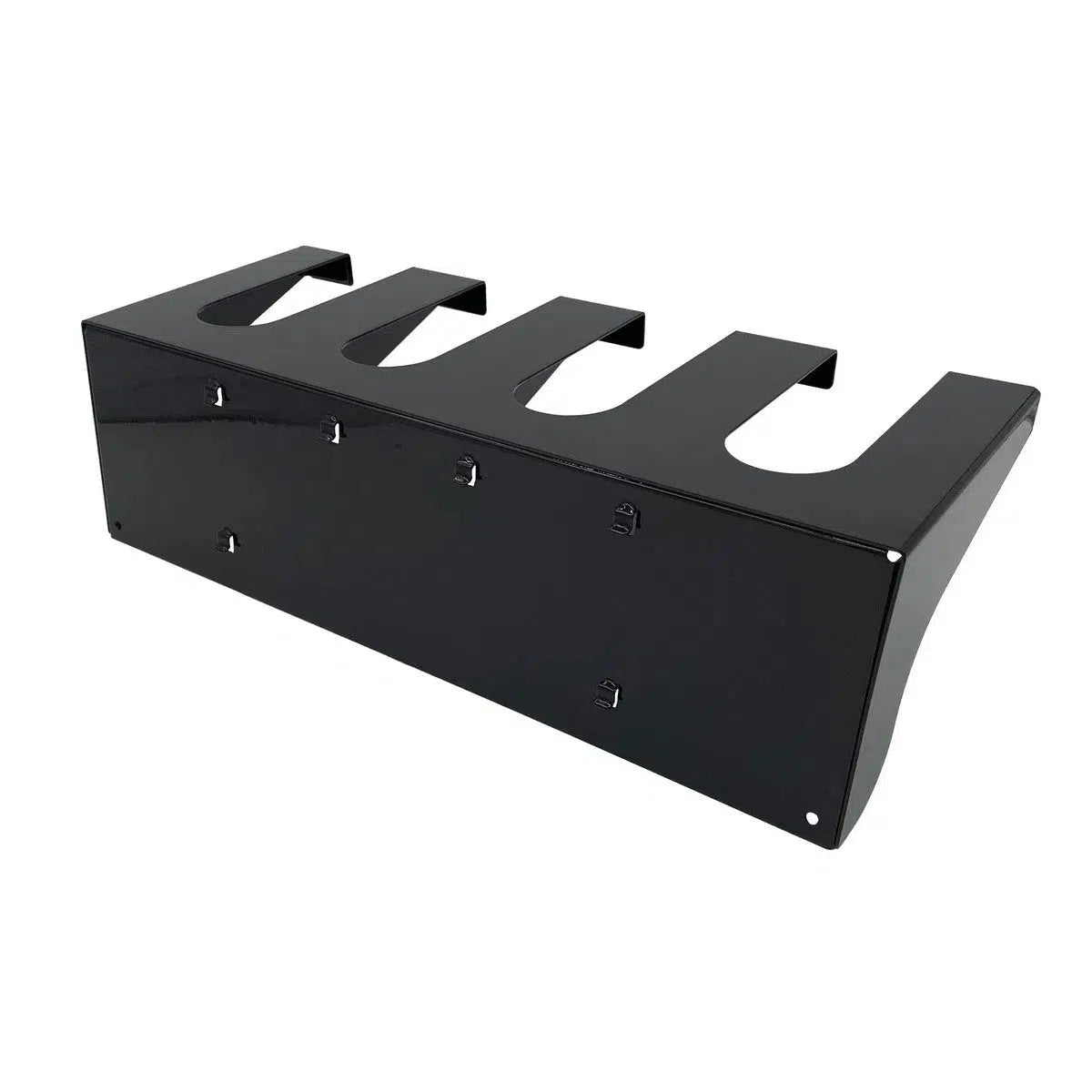 Happybuyes Cordless Tool Holder Pegboard Accessory - Holds 4 Tools MAA036
