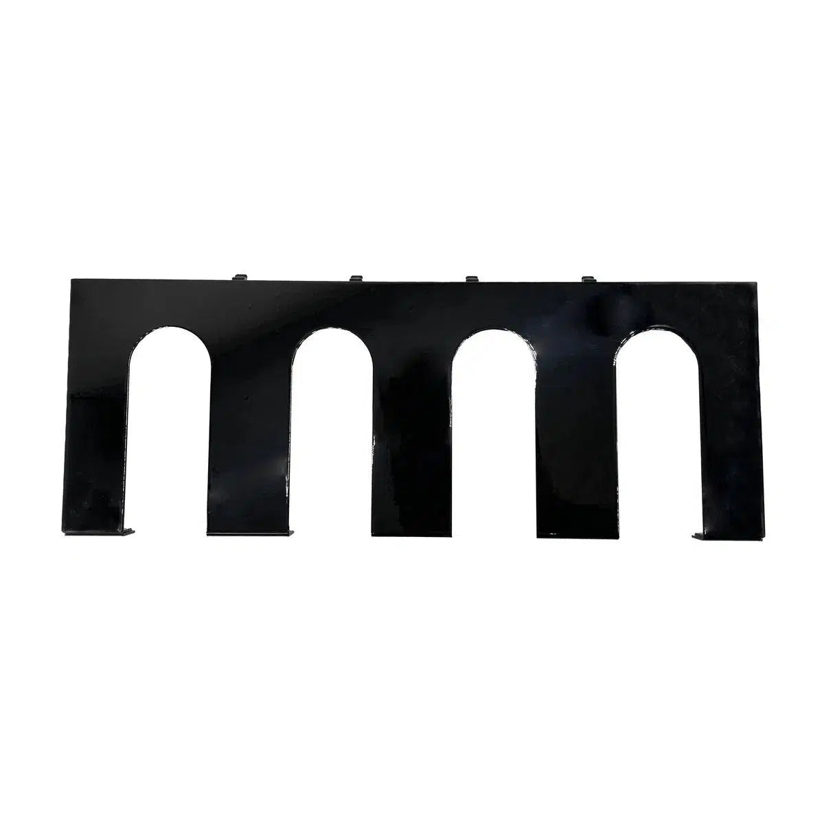 Happybuyes Cordless Tool Holder Pegboard Accessory - Holds 4 Tools MAA036