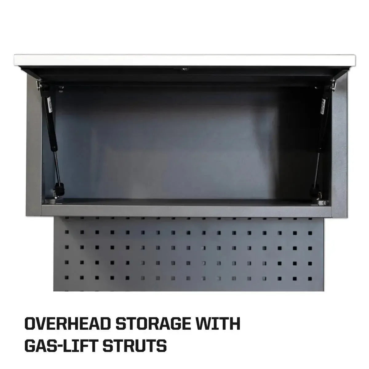 Happybuyes OSM Series | 78" 14-Piece Professional Organized Storage Modules Build Out | 14-Drawers, 4-Cabinets OSM-R14