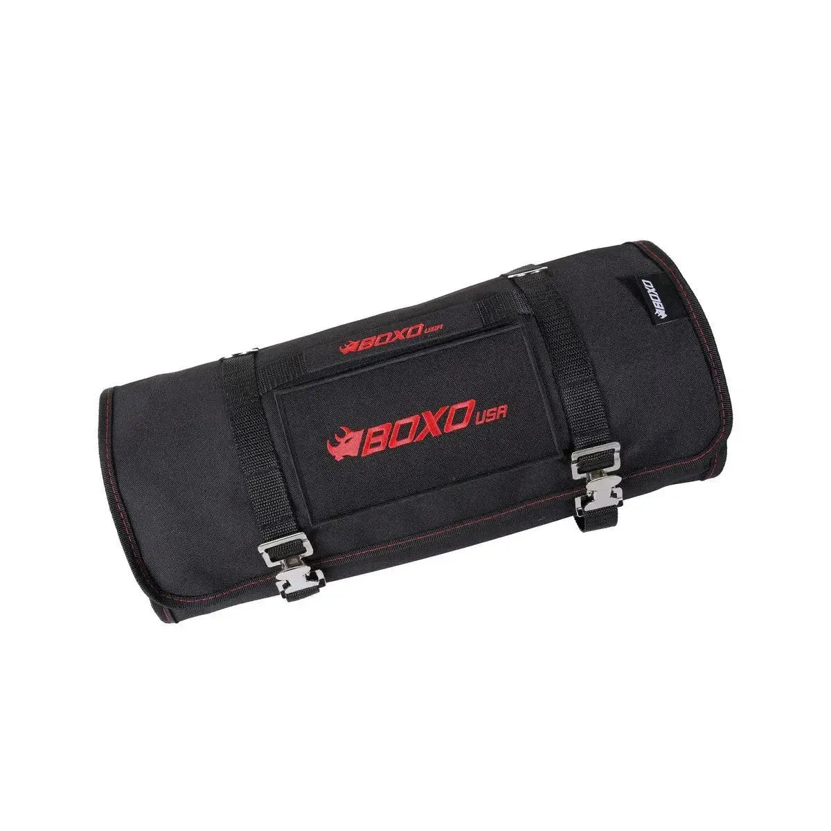 Happybuyes UTV Roll | 69-Piece Metric UTV Tool Roll PA915C-2
