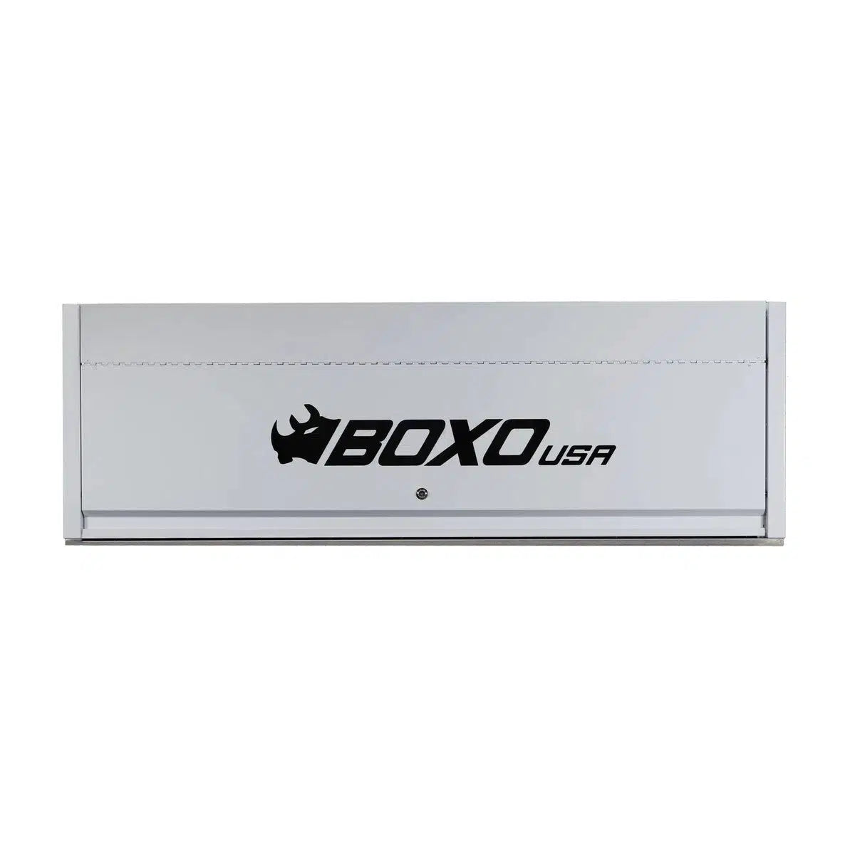 Happybuyes Pro Series | Garage Top for 72" 14-Drawer Rolling Tool Box UAC720001S-BK