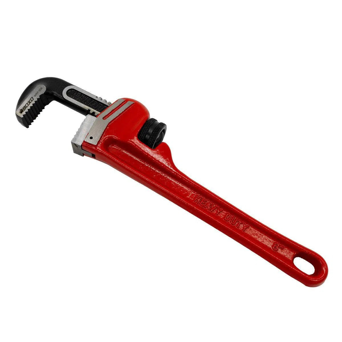 Happybuyes Heavy Duty Pipe Wrench 8" WRP-008