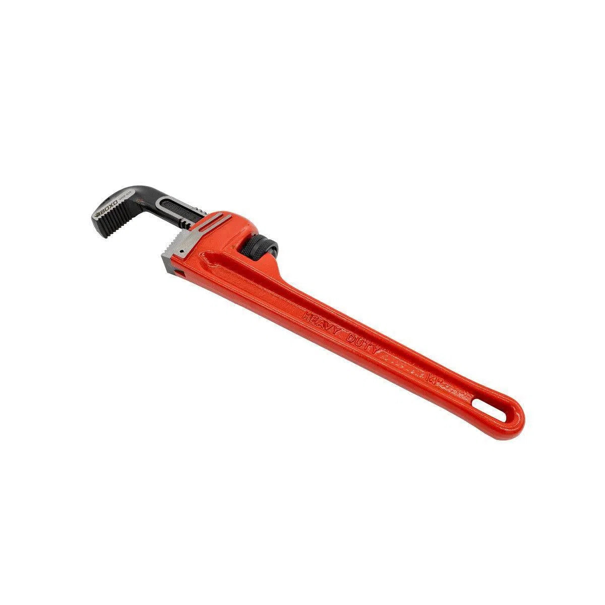 Happybuyes Heavy Duty Pipe Wrench 14" WRP-014